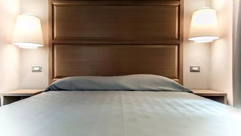 Aamiaismajoitus (B&B) Ago S