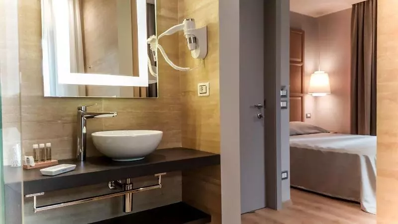 Aamiaismajoitus (B&B) Ago S