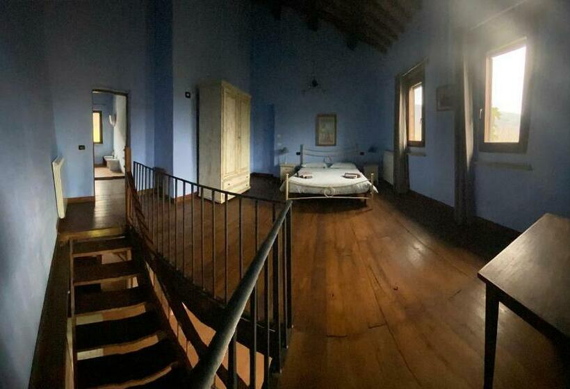 Agriturismo Il Covo Del Solengo