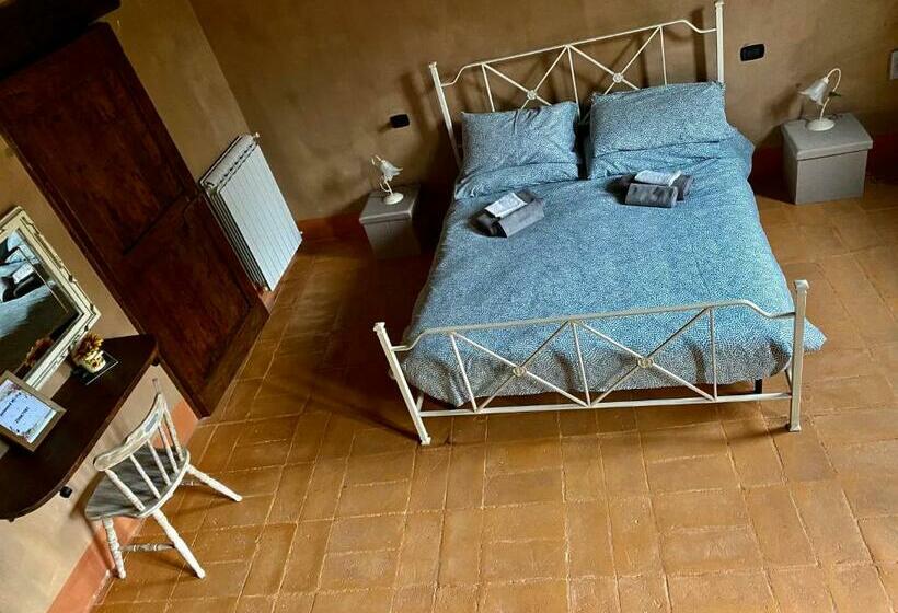 Agriturismo Il Covo Del Solengo