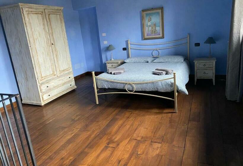 Agriturismo Il Covo Del Solengo