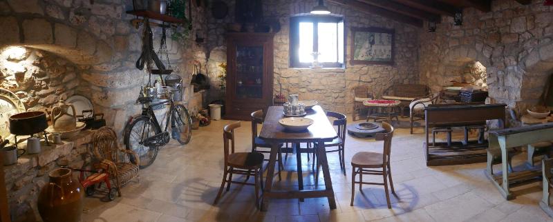 Agriturismo Regno Di Marzagaglia