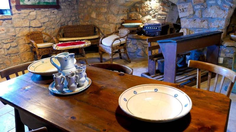 Agriturismo Regno Di Marzagaglia