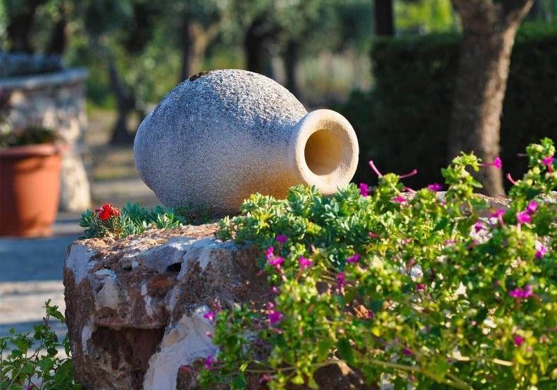 Agriturismo Regno Di Marzagaglia