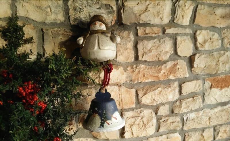 Agriturismo Regno Di Marzagaglia