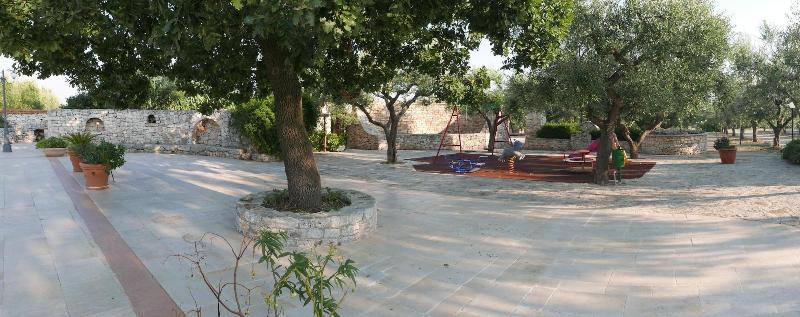 Agriturismo Regno Di Marzagaglia