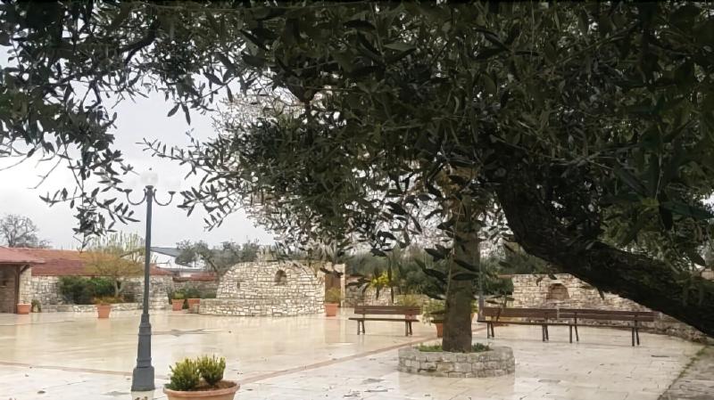 Agriturismo Regno Di Marzagaglia