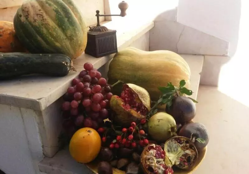 Agriturismo Regno Di Marzagaglia