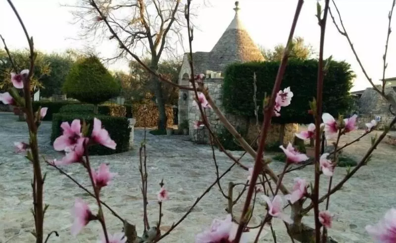 Agriturismo Regno Di Marzagaglia