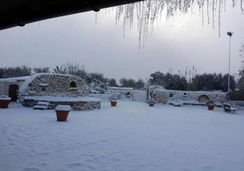 Agriturismo Regno Di Marzagaglia