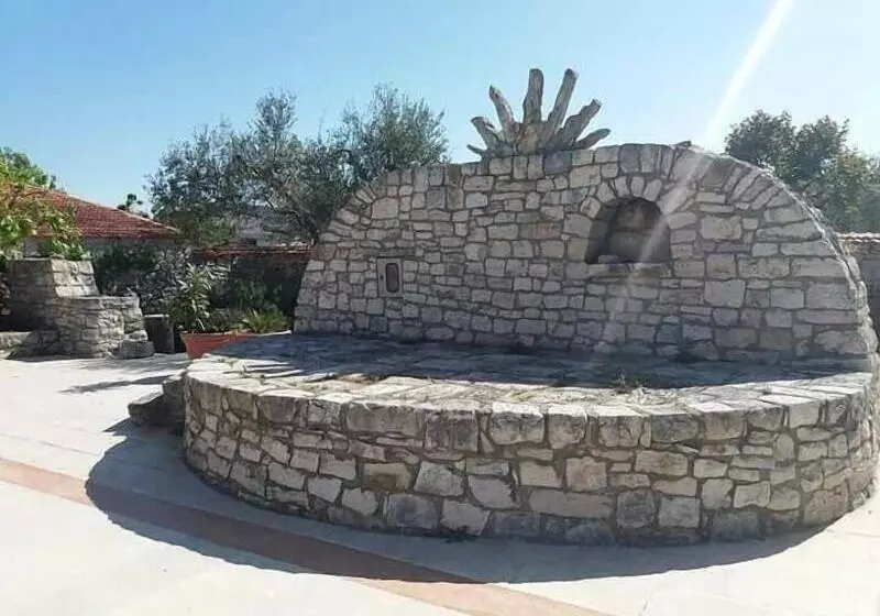Agriturismo Regno Di Marzagaglia