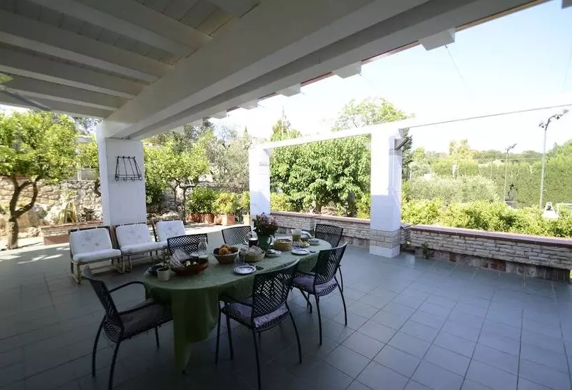 Amoredimare B&b In Villa
