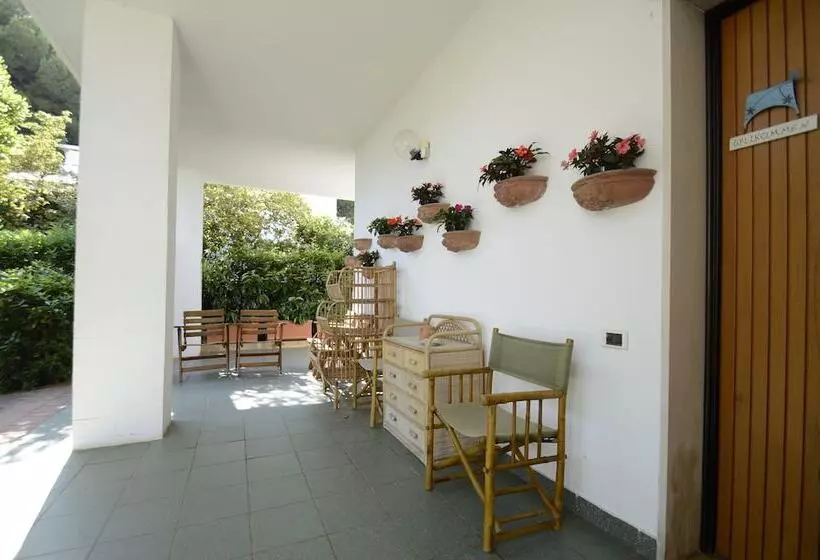 Amoredimare B&b In Villa