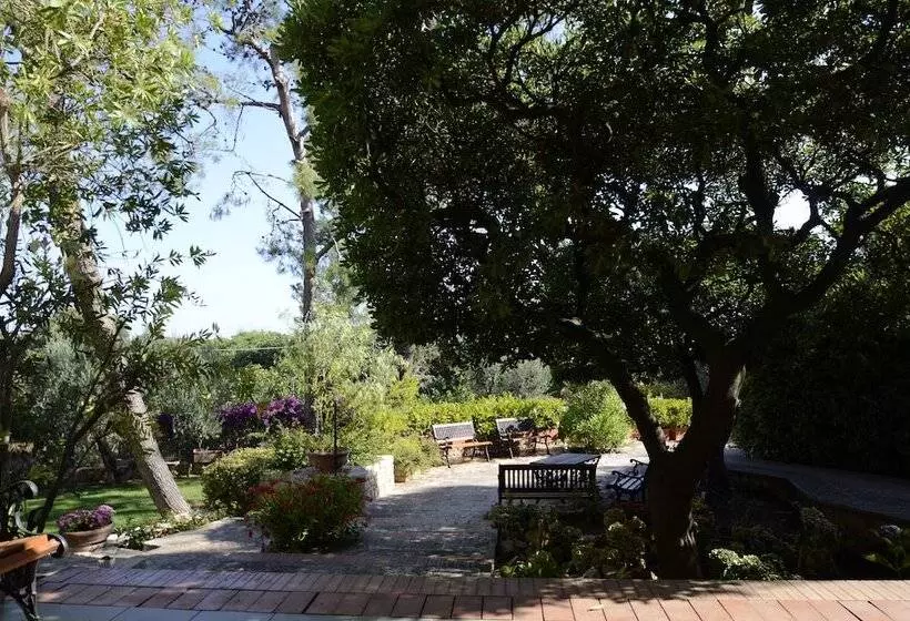 Amoredimare B&b In Villa