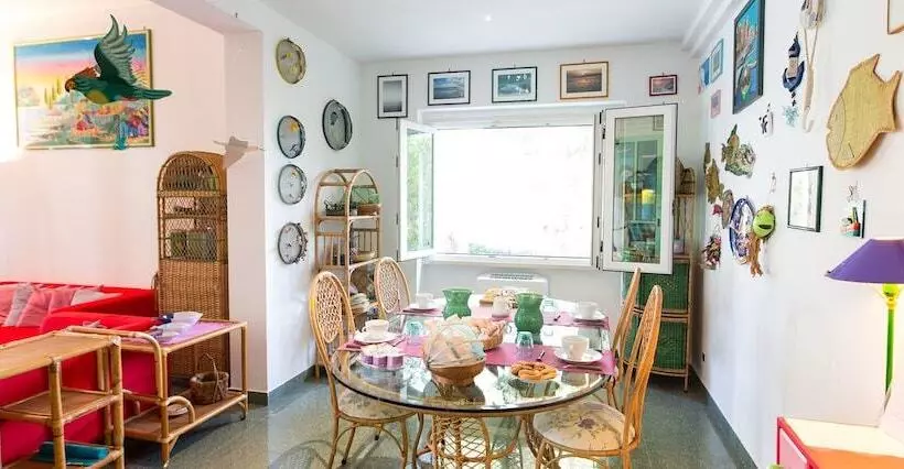 Amoredimare B&b In Villa