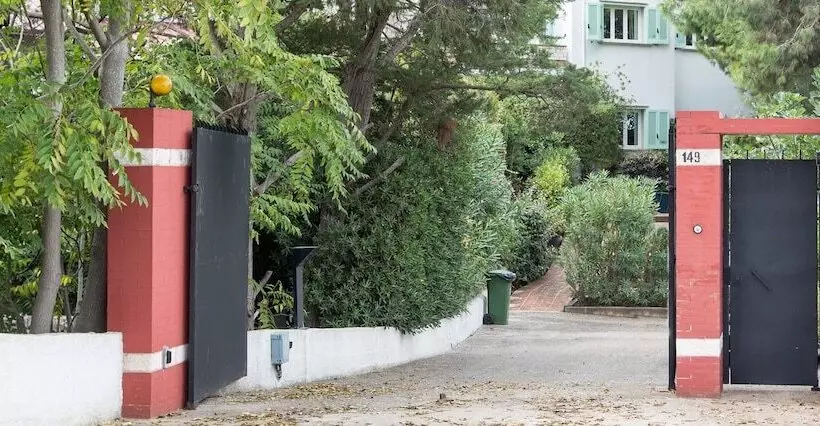 Amoredimare B&b In Villa