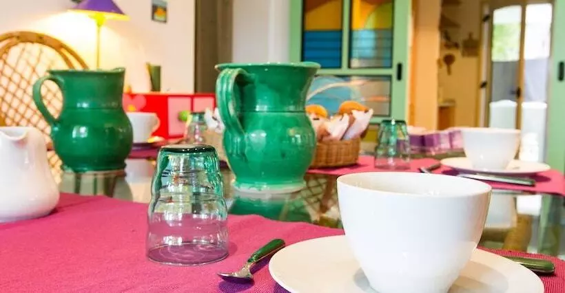 Amoredimare B&b In Villa