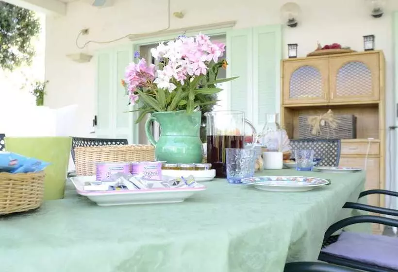 Amoredimare B&b In Villa