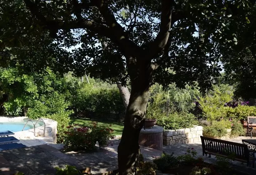 Amoredimare B&b In Villa