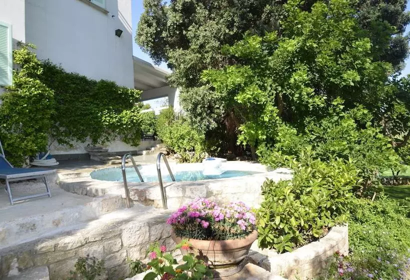Amoredimare B&b In Villa