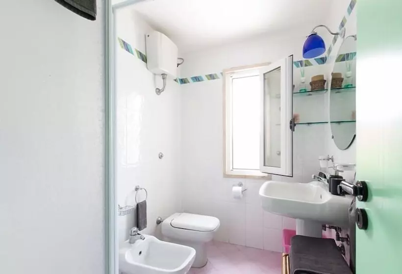 Amoredimare B&b In Villa