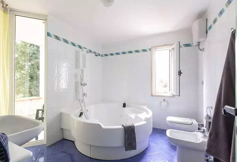 Amoredimare B&b In Villa