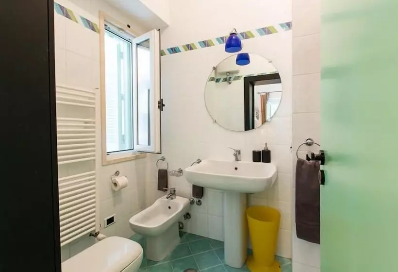 Amoredimare B&b In Villa