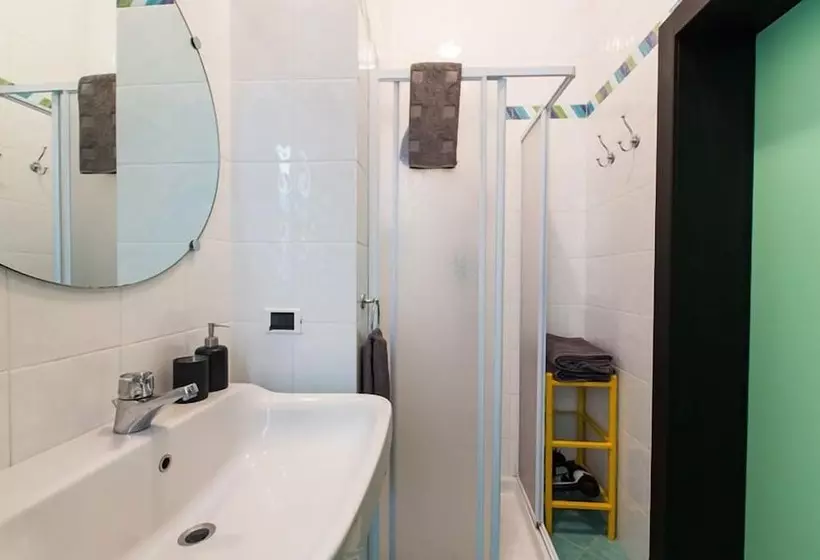 Amoredimare B&b In Villa