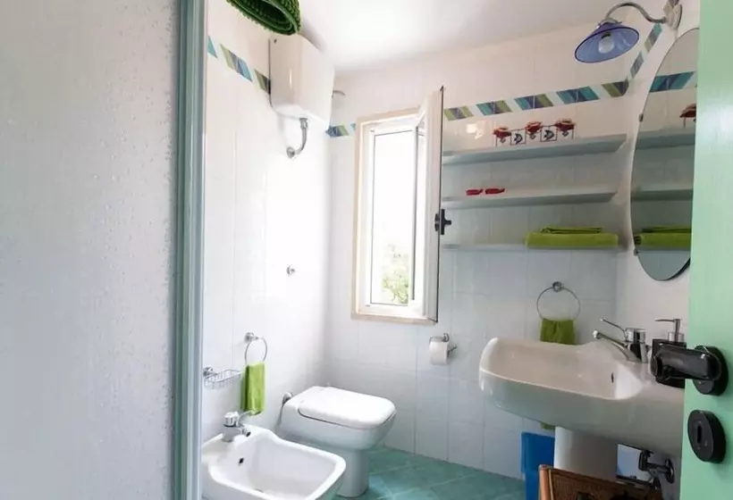 Amoredimare B&b In Villa