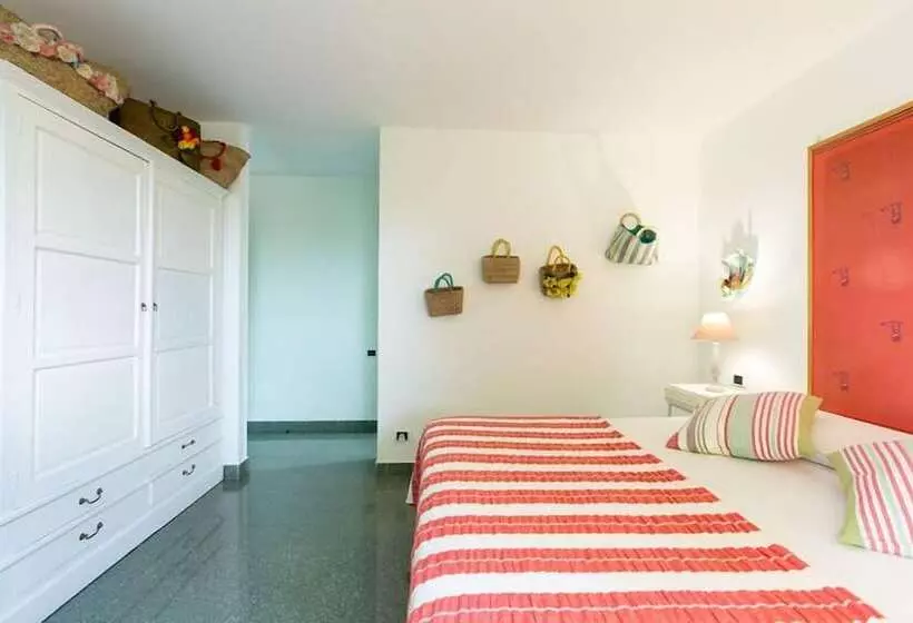Amoredimare B&b In Villa