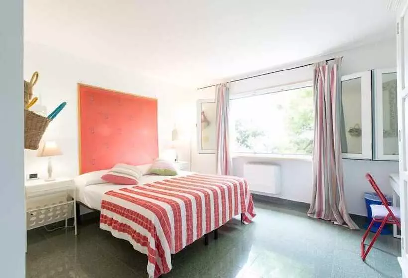 Amoredimare B&b In Villa