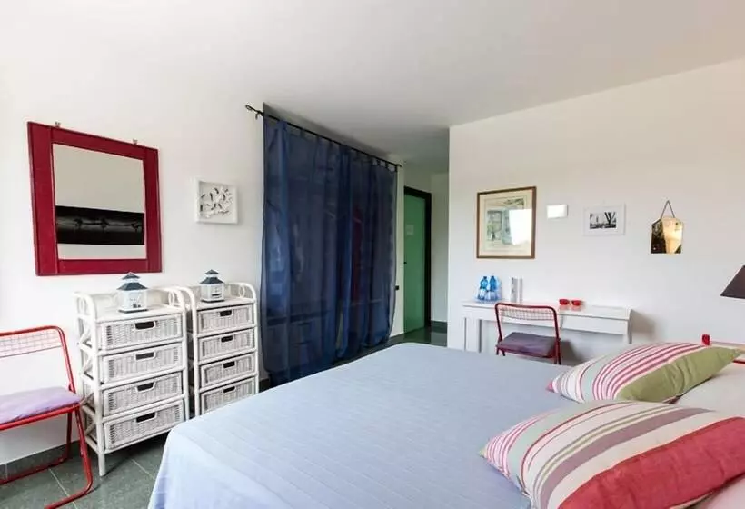 Amoredimare B&b In Villa