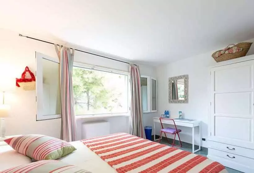 Amoredimare B&b In Villa