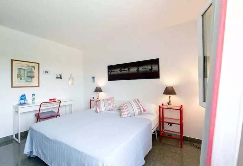 Amoredimare B&b In Villa