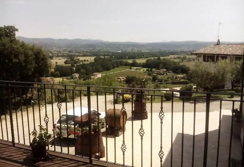 B&b Casa Delle Botti