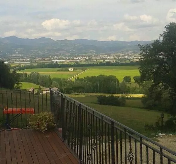 B&b Casa Delle Botti