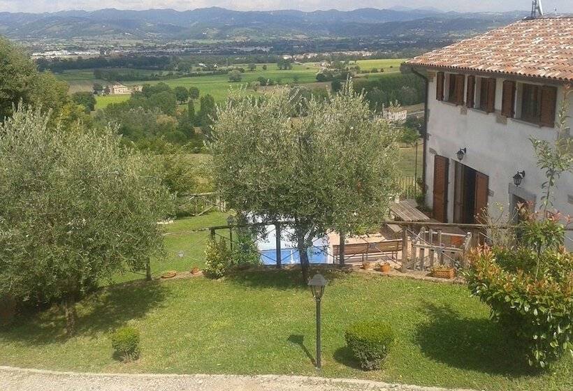 B&b Casa Delle Botti