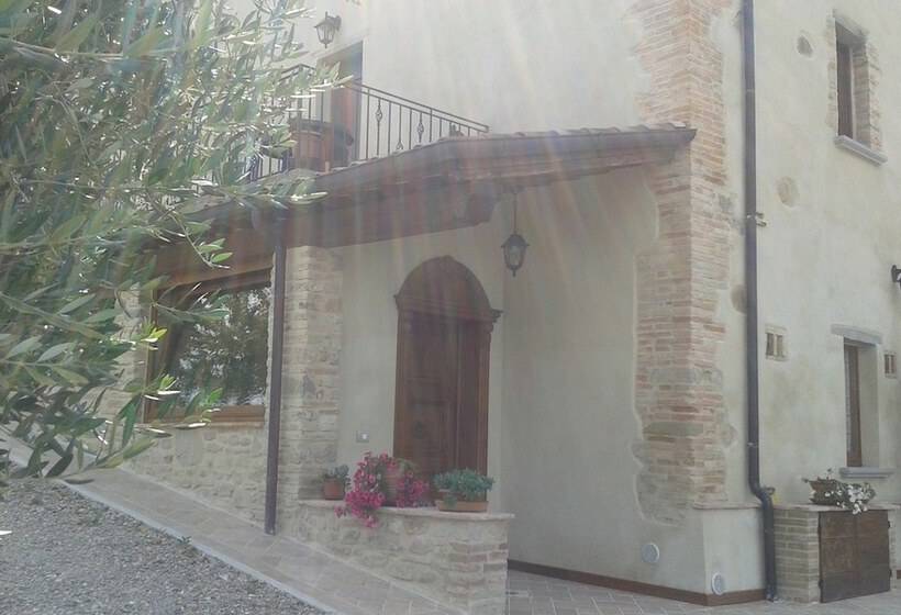 B&b Casa Delle Botti