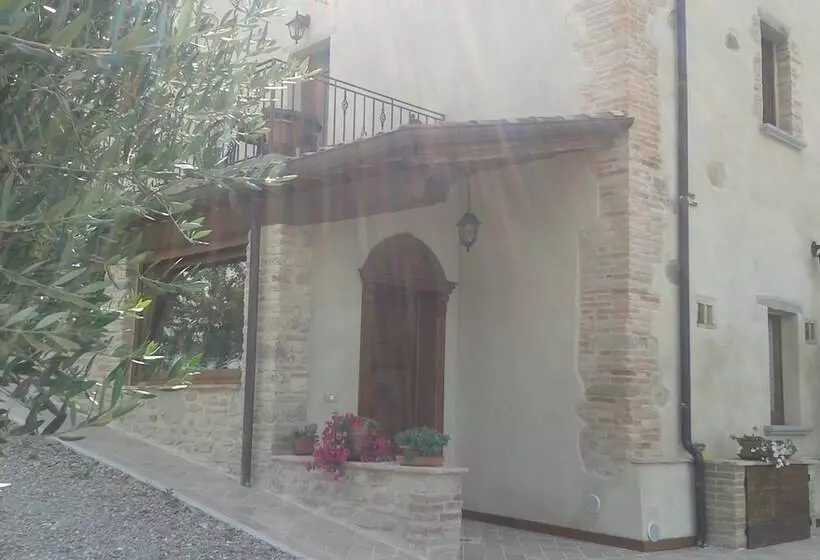 B&b Casa Delle Botti