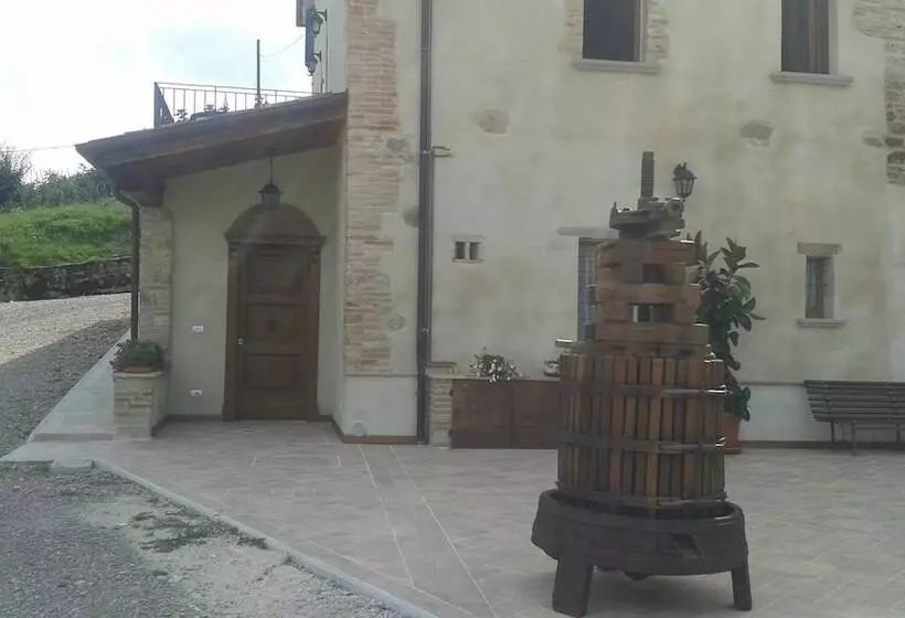 B&b Casa Delle Botti