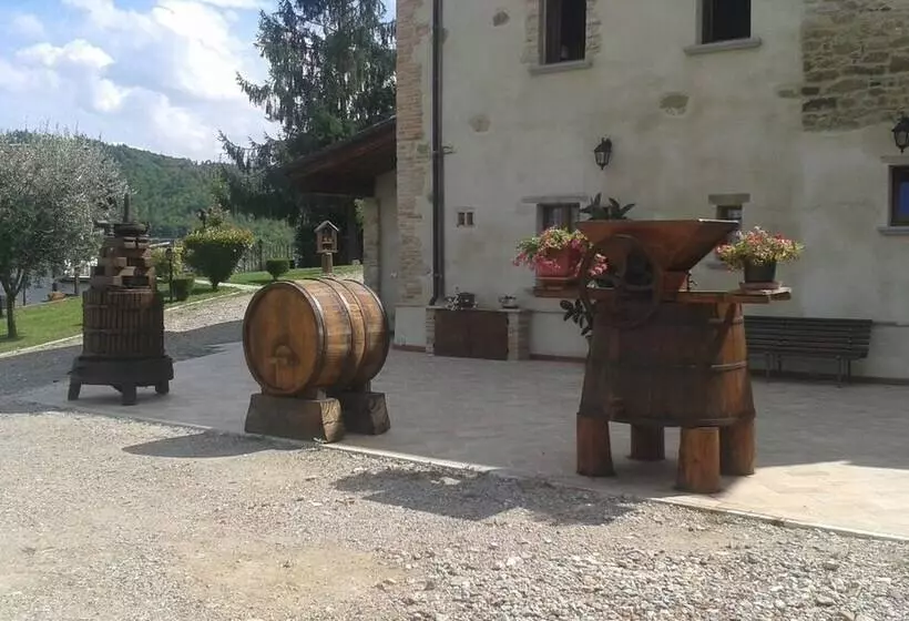 B&b Casa Delle Botti