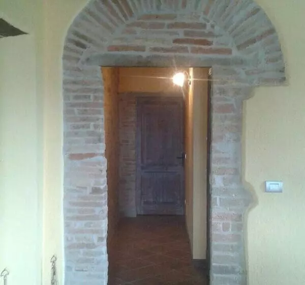 B&b Casa Delle Botti