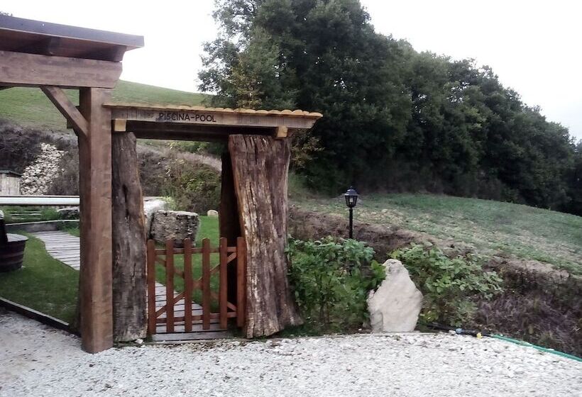 B&b Casa Delle Botti