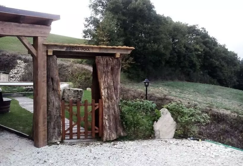 B&b Casa Delle Botti