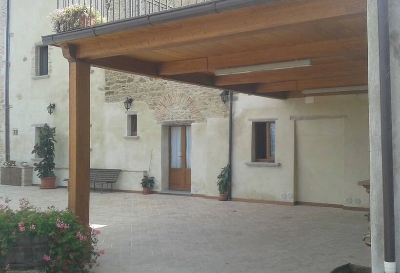 B&b Casa Delle Botti
