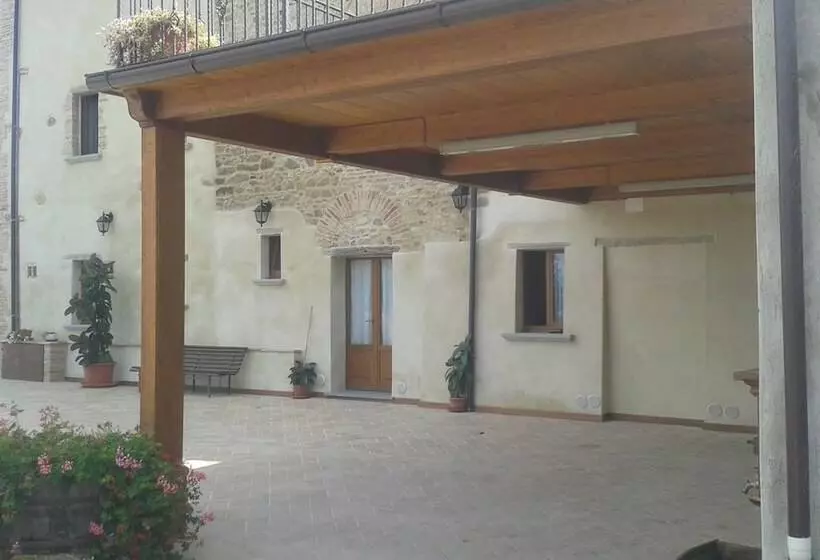 B&b Casa Delle Botti