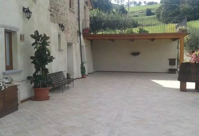 B&b Casa Delle Botti