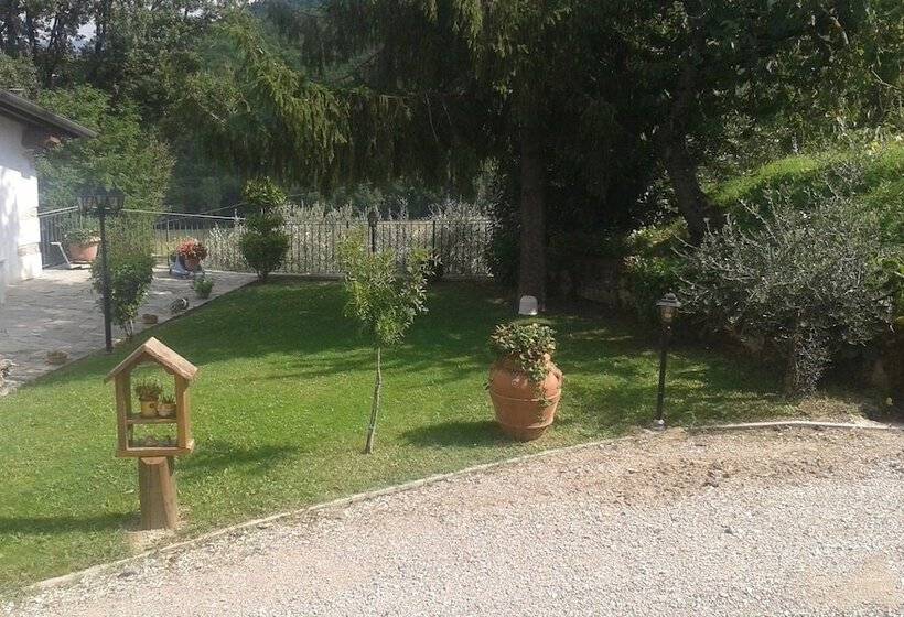 B&b Casa Delle Botti