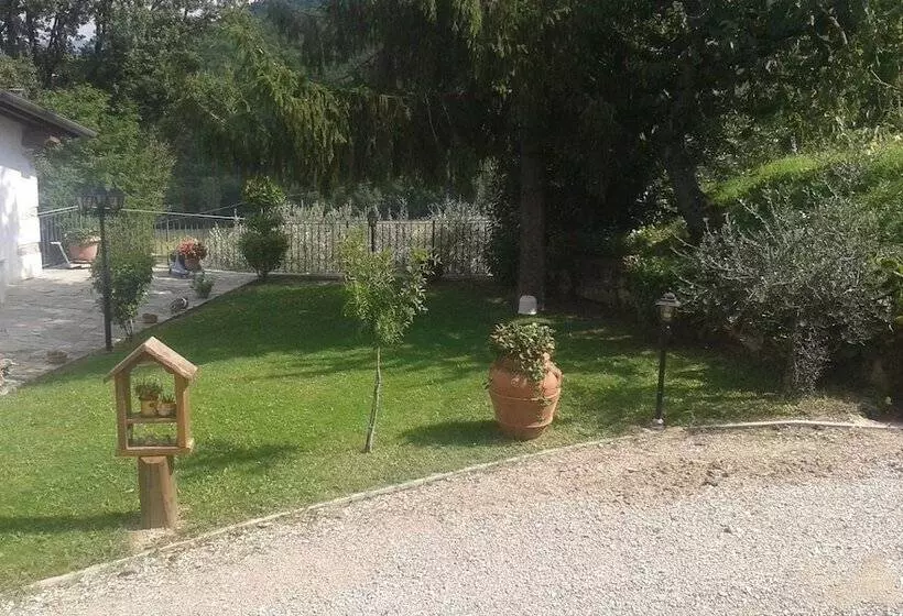 B&b Casa Delle Botti