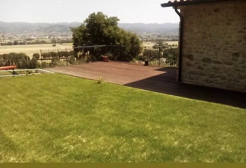 B&b Casa Delle Botti